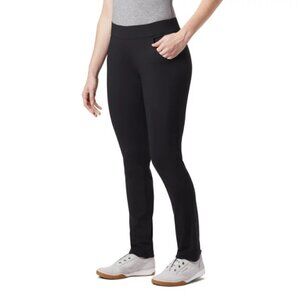 COLUMBIA | Anytime Casual Pull On Nylon Pants | Sz. S